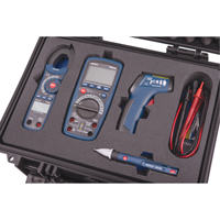 Trousse industrielle combin&eacute;e Kelford