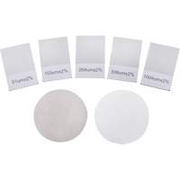 Trousse d'&eacute;talonnage d'&eacute;paisseur de rev&ecirc;tement Kelford