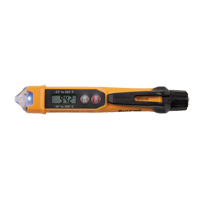 Non-Contact Voltage Tester with Infrared Thermometer IB885 | Kelford