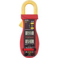 ACD-14-PLUS Clamp-On Multimeter with Dual Display, AC/DC Voltage, AC Current IC061 | Kelford