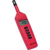 Appareil de mesure de l'humidit&eacute; relative et de la temp&eacute;rature THWD-3 Kelford