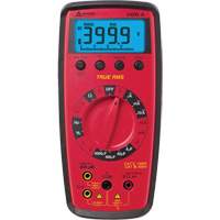 34XR-A Digital Multimeter, AC/DC Voltage, AC/DC Current Kelford