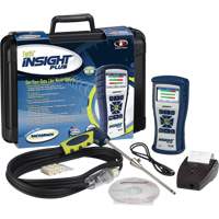 Fyrite&reg; Insight&reg; Plus Combustion Analyzer Reporting Kit Kelford