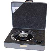 Kit de calibrage temp&eacute;rature s&eacute;rie MB Kelford