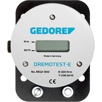 Dremotest E Electronic Torque Tester IC504 | Kelford