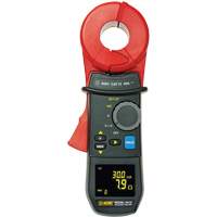 Clamp-On Ground Resistance Tester IC540 | Kelford