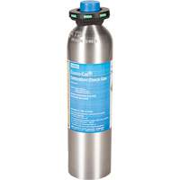 Calibration Testing Gas Cylinder, 1 Gas Mix, H2S, 58 Litres HZ397 | Kelford