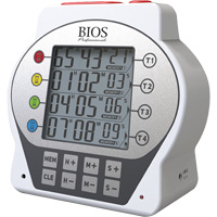 Commercial 4-in-1 Timer IC553 | Kelford