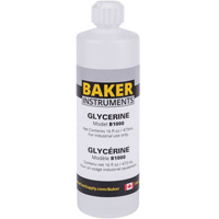 Baker B1000 Glycerine Kelford