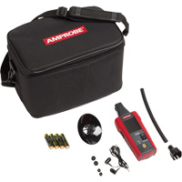 ULD-405 Ultrasonic Leak Detector, Display & Sound Alert Kelford