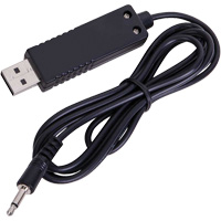 R8085-USB USB Cable for Noise Dosimeter Kelford