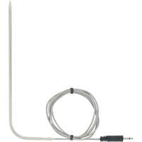 Thermom&egrave;tre &agrave; viande et &agrave; volaille sans fil, Contact, Num&eacute;rique, 32-482°F (0-250°C) Kelford