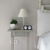 Thermom&egrave;tre-hygrom&egrave;tre d'int&eacute;rieur, 10°- 130° F ( -25° - 55° C ) Kelford