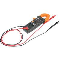 Clamp Meter Electrical Test Kit Kelford