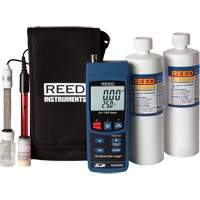 pH/ORP Meter Kit IC703 | Kelford