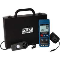Environmental Meter Kit IC710 | Kelford