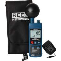 Heat Stress Thermo-Hygrometer Kit Kelford