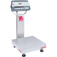 Balance de table multifonctionnelle 5000 Defender, Capacit&eacute; de 25 lb, 12" lo x 12" la Kelford