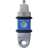 Dynamom&egrave;tre num&eacute;rique sans fil expert Dynafor, Affichage &agrave; distance, Charge d'utilisation max. 6400 lb (3.2 tonnes) Kelford