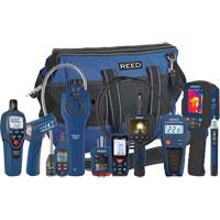 Professional Home Inspection Kit IC864 | Kelford