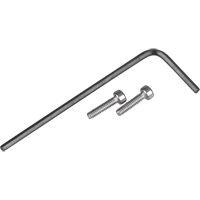 Replacement Allen Key & Screws Kelford
