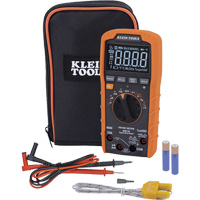 Digital Multimeter, AC/DC Voltage, AC/DC Current IC927 | Kelford