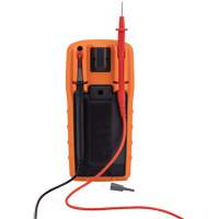 Digital Multimeter, AC/DC Voltage, AC/DC Current Kelford