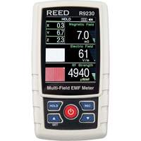 R9230 Multi-Field EMF Meter IC953 | Kelford