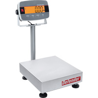 Balances d'&eacute;tabli Defender 3000, 14" lo x 12" la, Capacit&eacute; de 30 lb Kelford