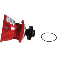 Assemblage de roulement pour pompe &agrave; circulation en conduite Kelford