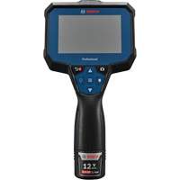 12V Max Professional Handheld Inspection Camera, 4" Display Kelford
