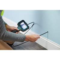 12V Max Professional Handheld Inspection Camera, 4" Display Kelford