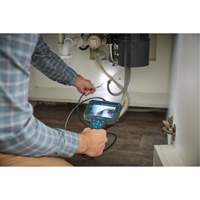 12V Max Professional Handheld Inspection Camera, 4" Display Kelford