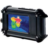 Imageurs thermiques  