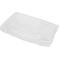 Couvercle utilis&eacute; pour les analyseurs d'humidit&eacute; MB32 & MB62 Kelford
