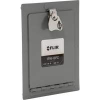 IRW-xPC/xPS 6" Large Format Infrared Inspection Windows Kelford