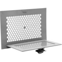 IRW-xPC/xPS 12" Large Format Infrared Inspection Windows Kelford