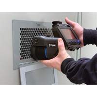 IRW-xPC/xPS 12" Large Format Infrared Inspection Windows Kelford