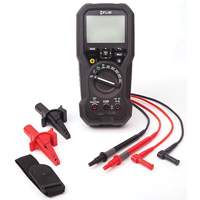 Insulation Tester and Digital Multimeter with METERLiNK&reg;, Digital Kelford