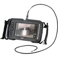 VS80 4.9 mm × 1 m Long Dual HD Camera Probe Kelford