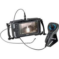 VS80 6 mm × 2 m Long 4-way Articulating Camera Probe Kelford