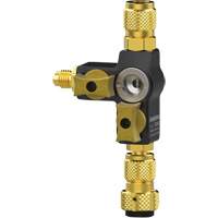 Outils pour valves