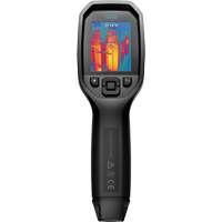 TG298 30:1 High Temperature Spot IR Thermal Imaging Camera with Bullseye Laser, 320 x 240 pixels, -25° - 1080°C (-130° - 1976°F), <70 mK Kelford