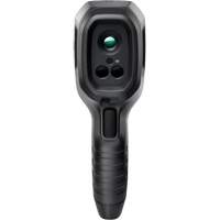 TG298 30:1 High Temperature Spot IR Thermal Imaging Camera with Bullseye Laser, 320 x 240 pixels, -25° - 1080°C (-130° - 1976°F), <70 mK Kelford
