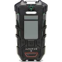 ALTAIR io 6 Multigas Detector with Charger, 5 Gas, LEL - CO - H2S - NO2 - O2 Kelford