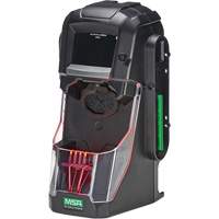 ALTAIR io 6 Dock Test Stand Kelford