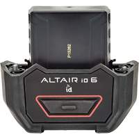 Trousse de remplacement du bloc-pile pour ALTAIR io?6 Kelford