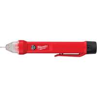 Non-Contact Voltage Detector, 50 V - 1000 V, Display & Sound Alert Kelford