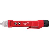 Non-Contact Voltage Detector with LED, 50 V - 1000 V, Display & Sound Alert Kelford