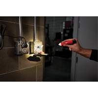 Non-Contact Voltage Detector with LED, 50 V - 1000 V, Display & Sound Alert Kelford